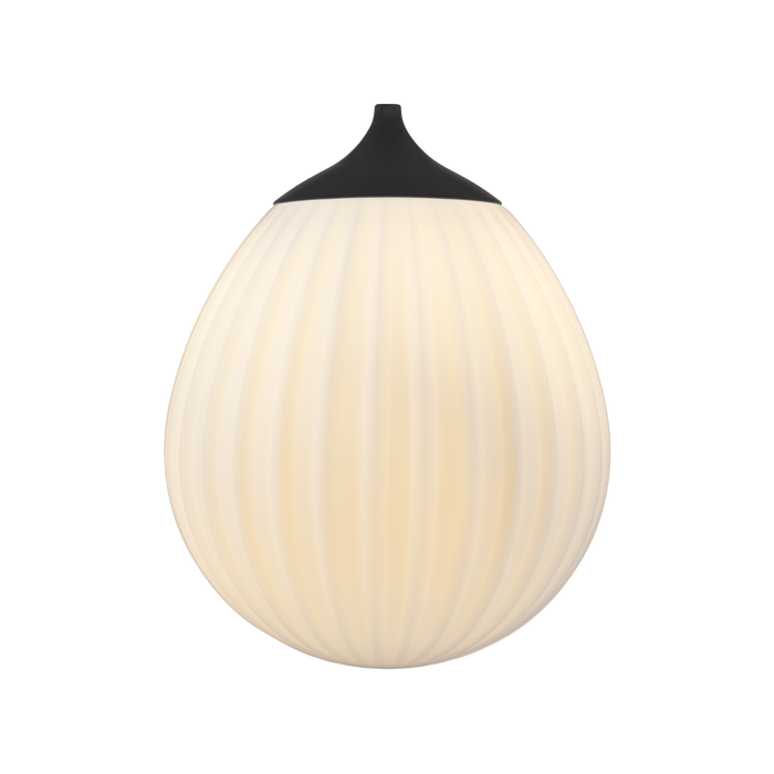 Umage Around the world lampenkap mini - zwart