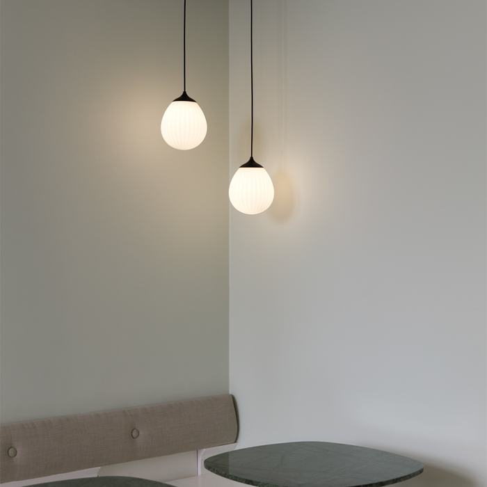 Umage Around the world lampenkap mini - zwart