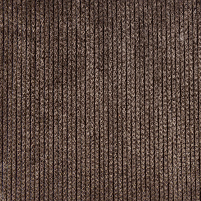 by fonQ Bent Eetkamerstoel - Lichtbruin