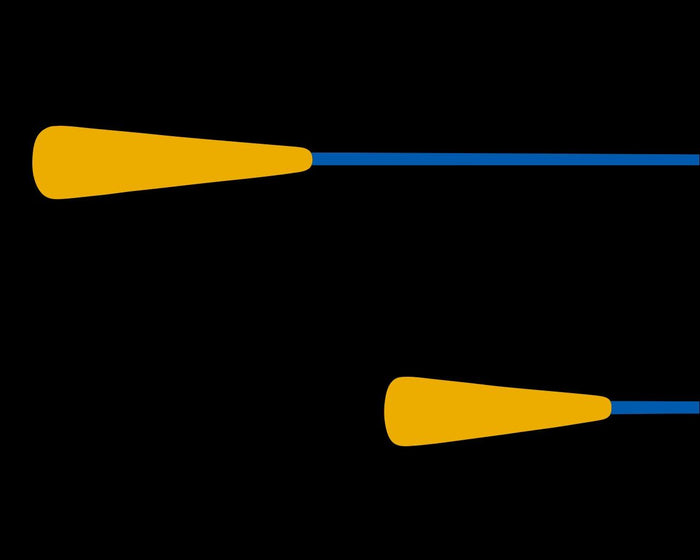 265 wandlamp small Chromatica