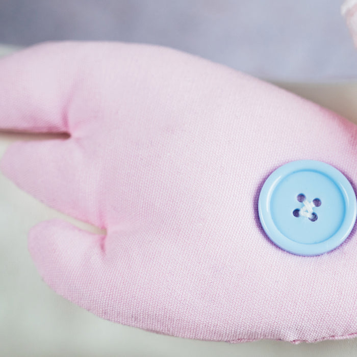 Happy Lamps Bonita Vloerlamp