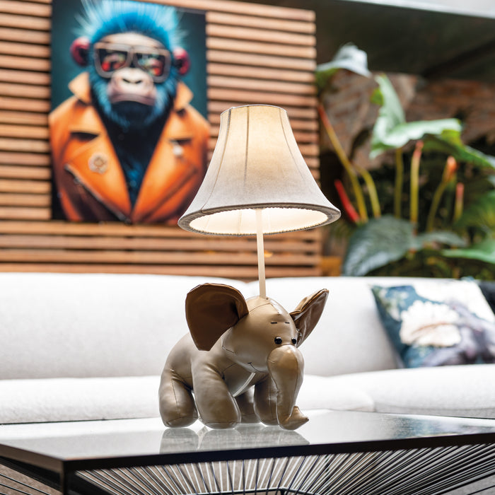 Happy Lamps Bobby Tafellamp