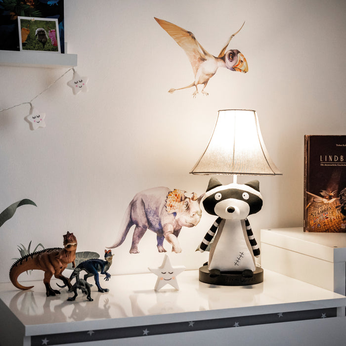 Happy Lamps Ben Tafellamp