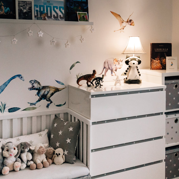 Happy Lamps Ben Tafellamp