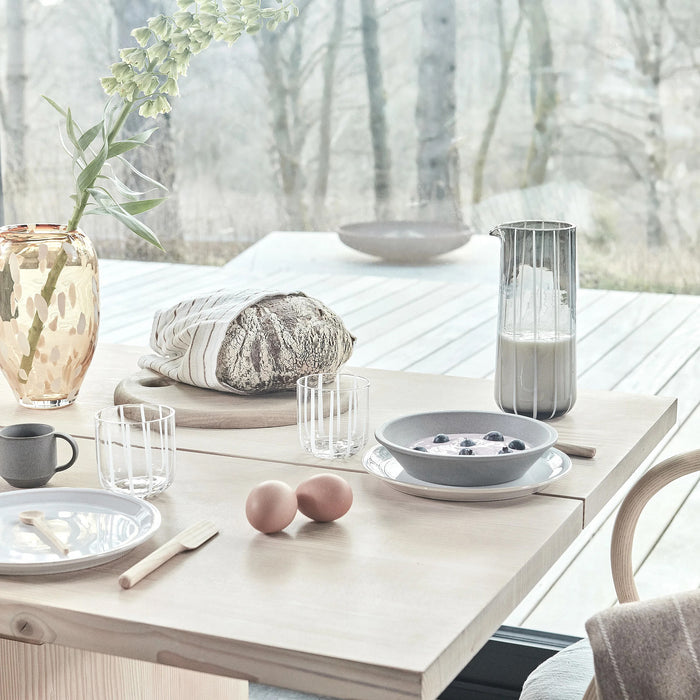 OYOY Living Mizu Karaf - Grijs