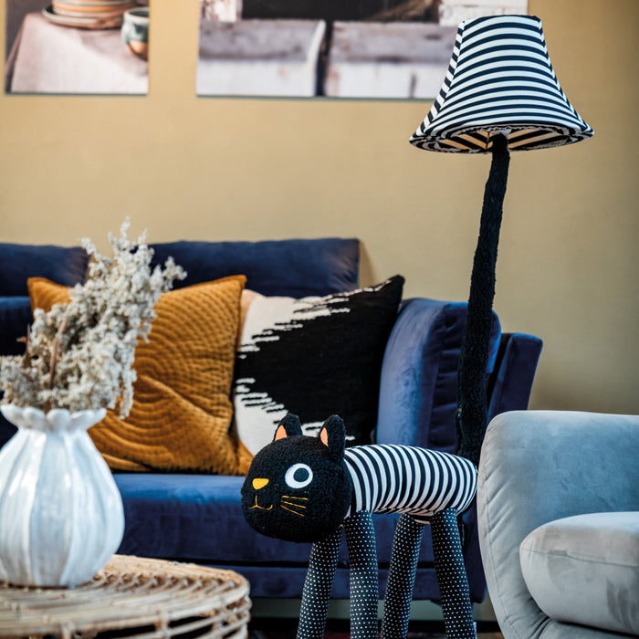 Happy Lamps Luna Vloerlamp