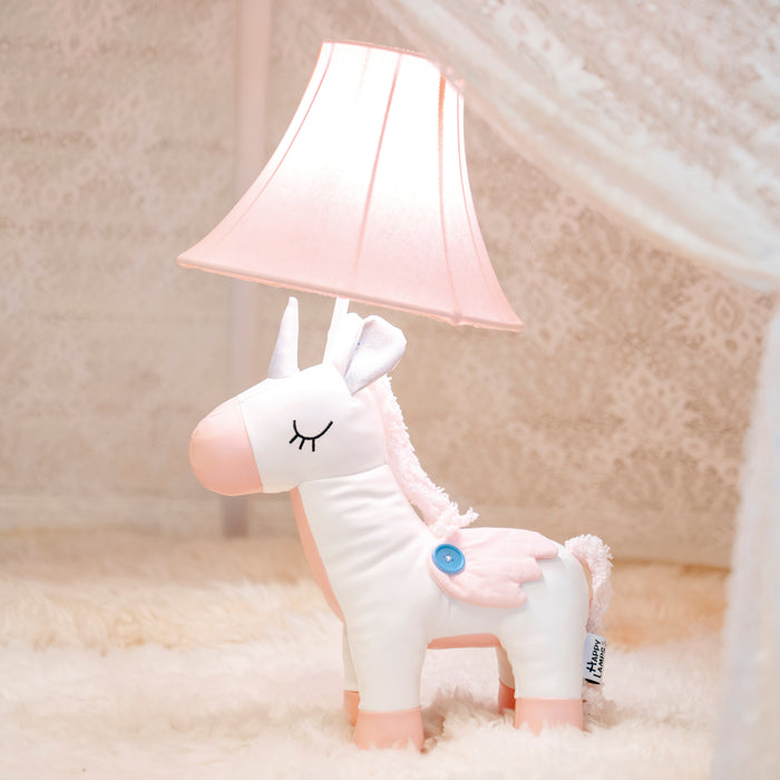 Happy Lamps Elsa Tafellamp