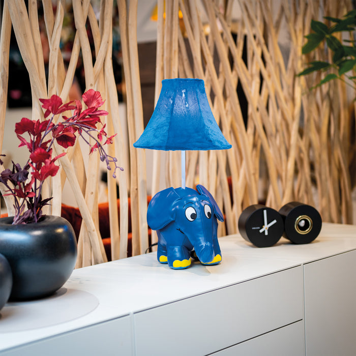 Happy Lamps Der Elefant Tafellamp