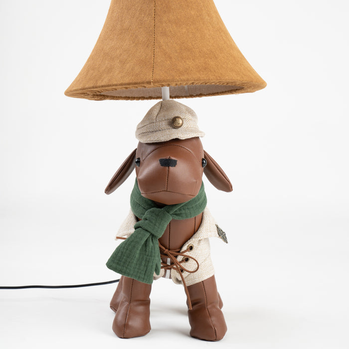 Happy Lamps Spike Tafellamp