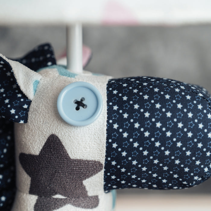 Happy Lamps Finn Tafellamp