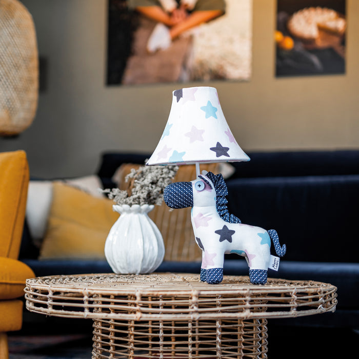 Happy Lamps Finn Tafellamp