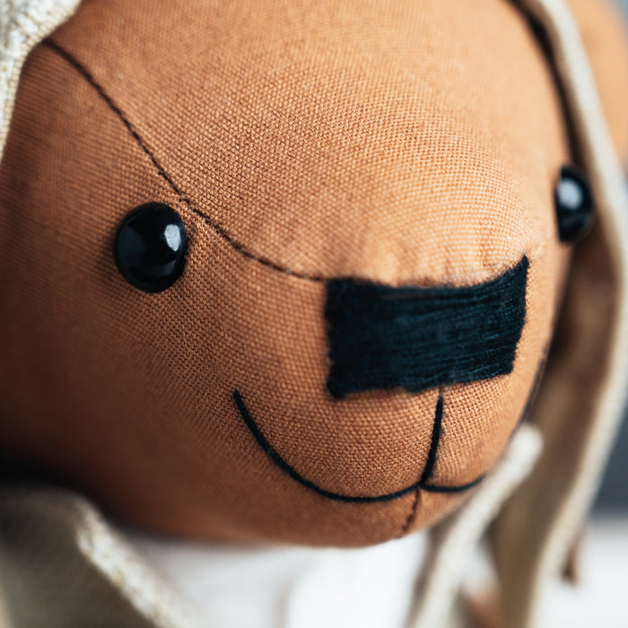 Happy Lamps Charles Tafellamp