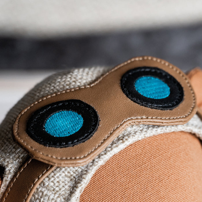 Happy Lamps Charles Tafellamp