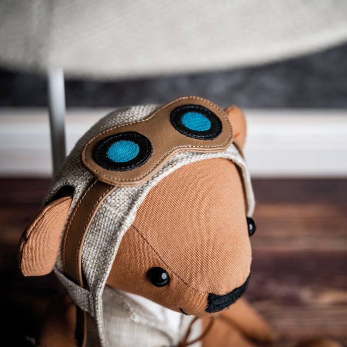 Happy Lamps Charles Tafellamp