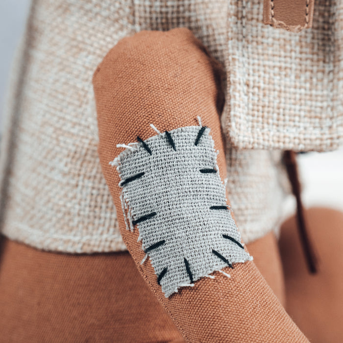 Happy Lamps Charles Tafellamp