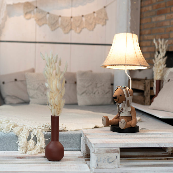 Happy Lamps Charles Tafellamp