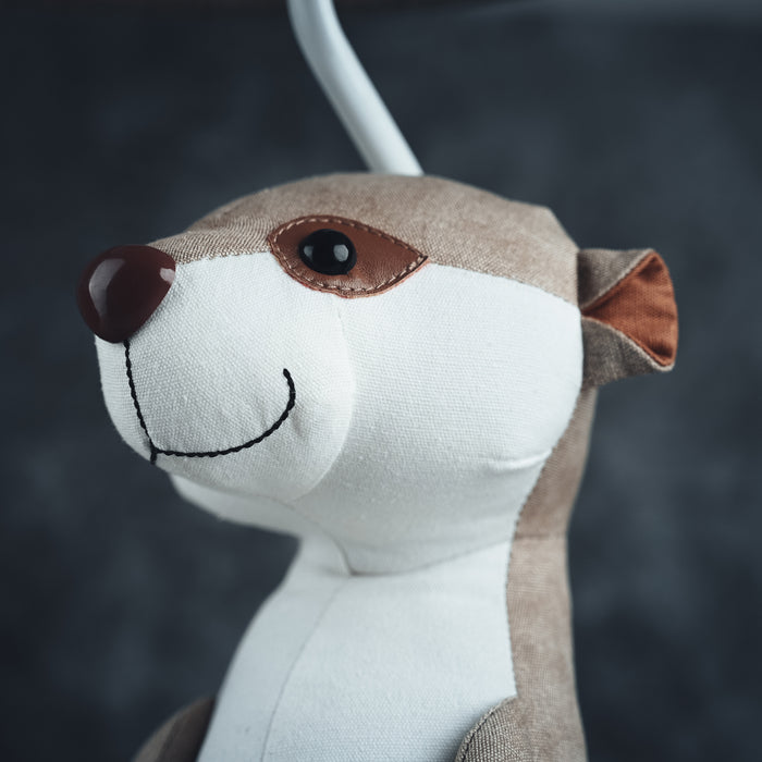 Happy Lamps Eddie Tafellamp