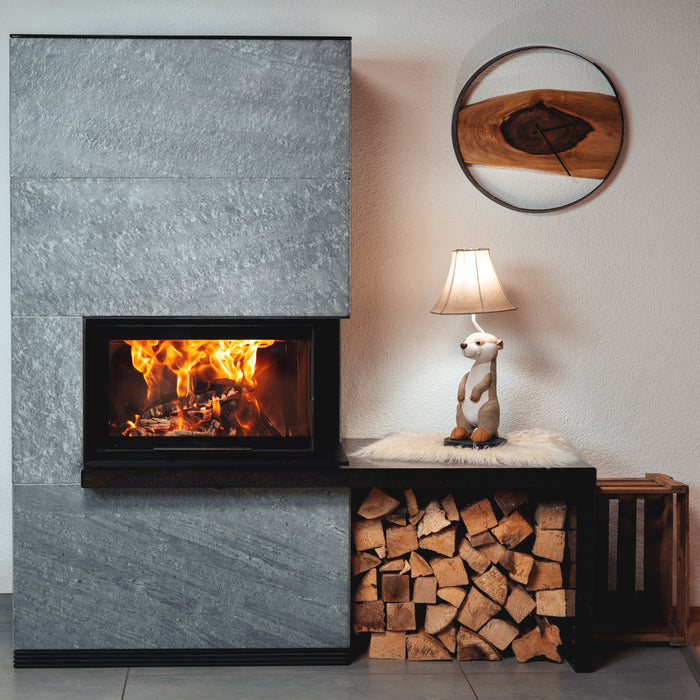 Happy Lamps Eddie Tafellamp