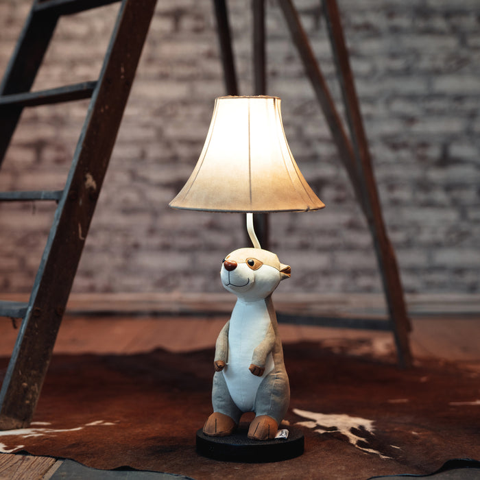 Happy Lamps Eddie Tafellamp