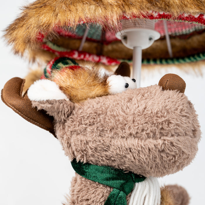 Happy Lamps Rudi Tafellamp