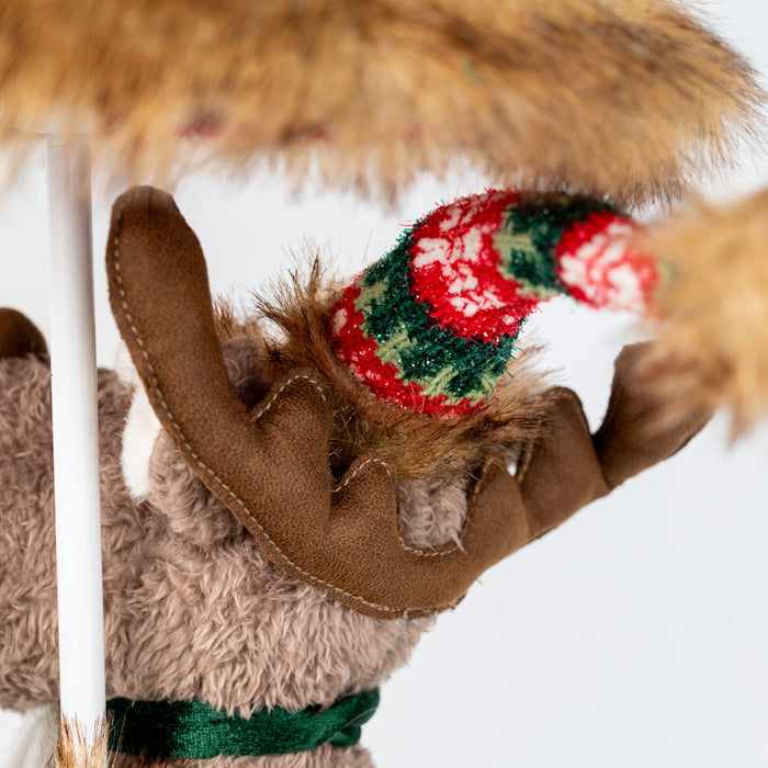 Happy Lamps Rudi Tafellamp