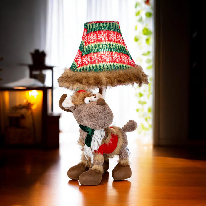 Happy Lamps Rudi Tafellamp