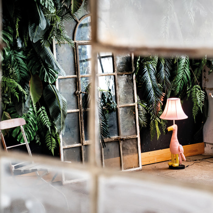 Happy Lamps Mingo Tafellamp