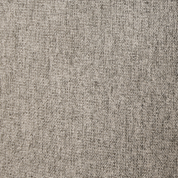 Beliani - MINA - Barkruk set van 2 - Taupe - Polyester