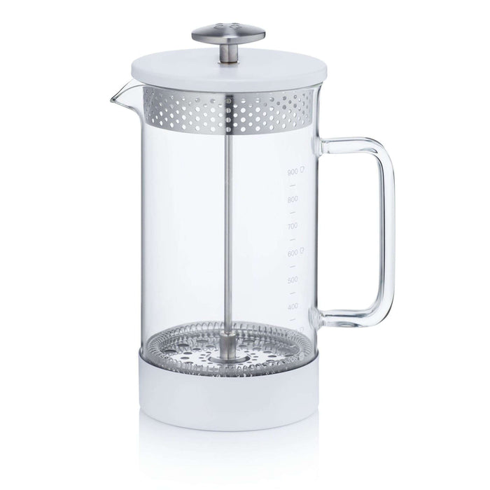 Barista & Co - Core Cafetière voor 1 liter