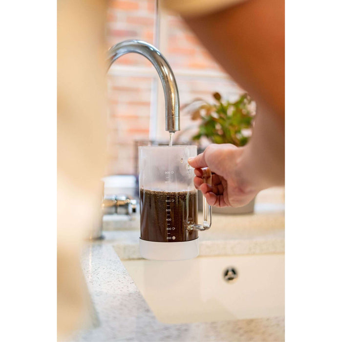 Barista & Co - Core Cafetière voor 1 liter