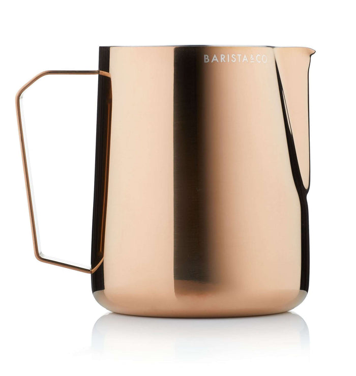 Barista & Co - Barista Pro Melkkan 620 ml