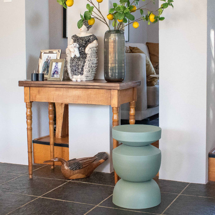 Kick bijzettafel Cis - Groen