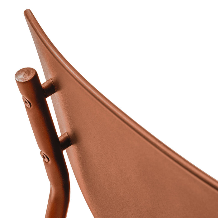 Kick eetkamerstoel Lio - Terra