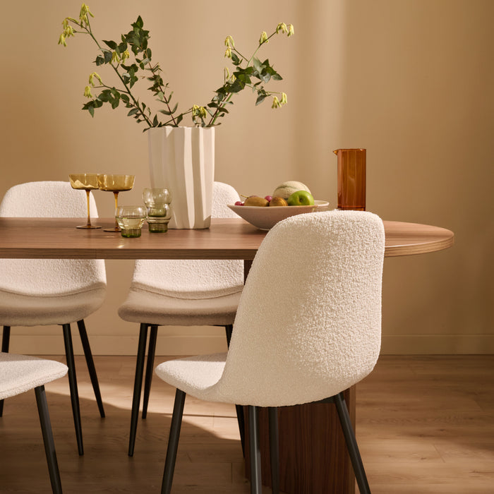 Urban Nature Culture Vaas Uli - Almond Milk