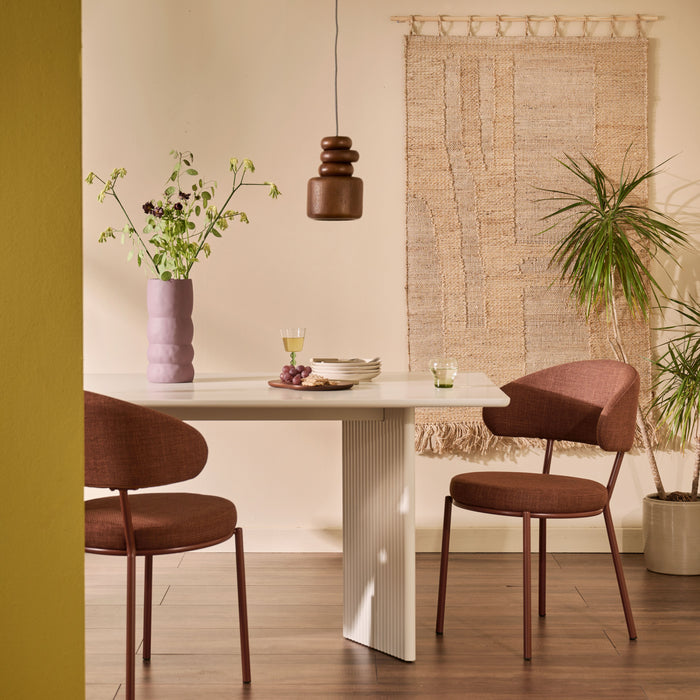 Urban Nature Culture Vaas Jill - Fudge