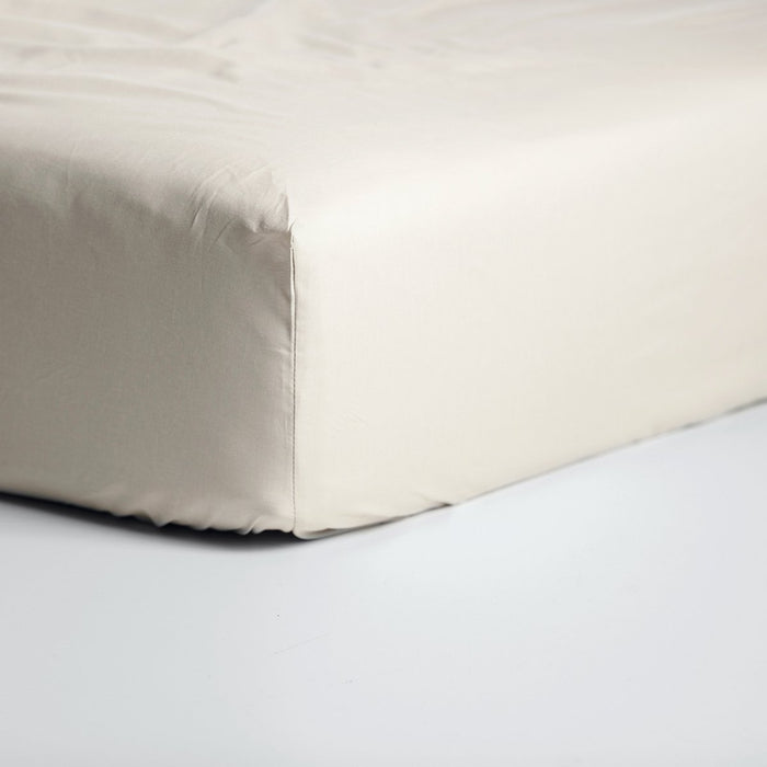 Cinderella Weekend Hoeslaken 180 x 200 cm - Light Sand