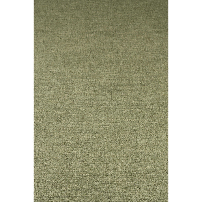 Bold Monkey Sugar Lines Vloerkleed 160 x 230 cm - Groen