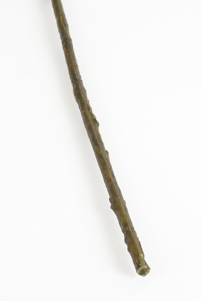 Mica Decorations Citroen Kunsttak - H104 cm - Geel