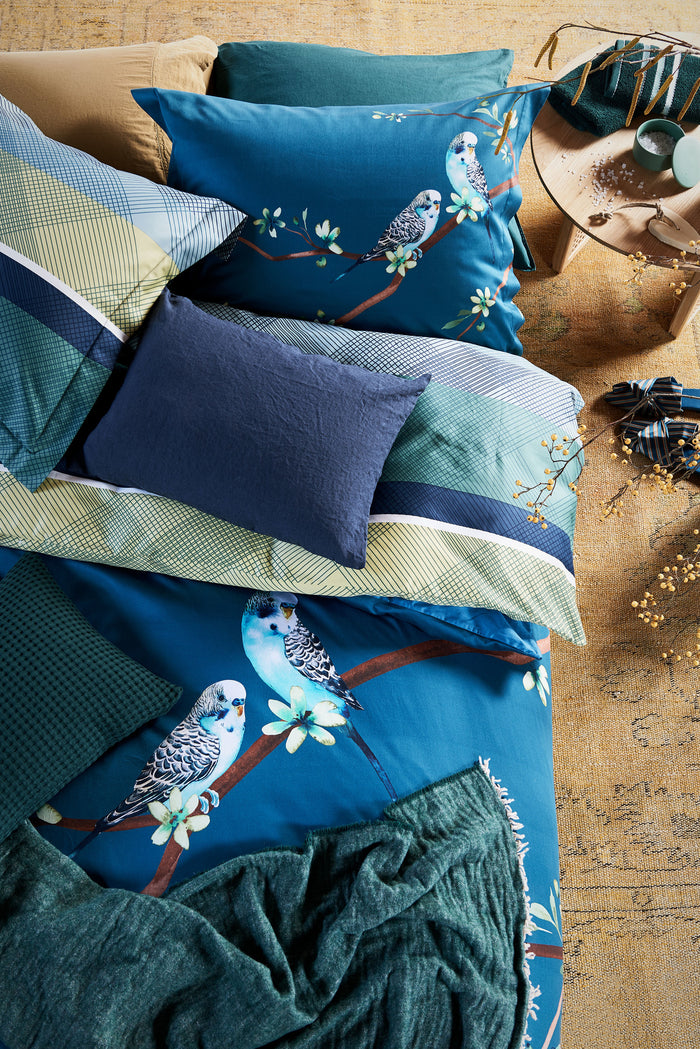 Dekbedovertrek Challenger 200x220 Cm