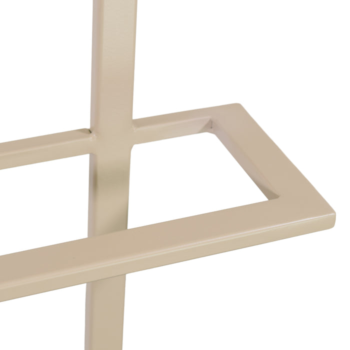 LOFT42 Olivier Dressboy - Kledingstandaard - Kledinghouder - Beige