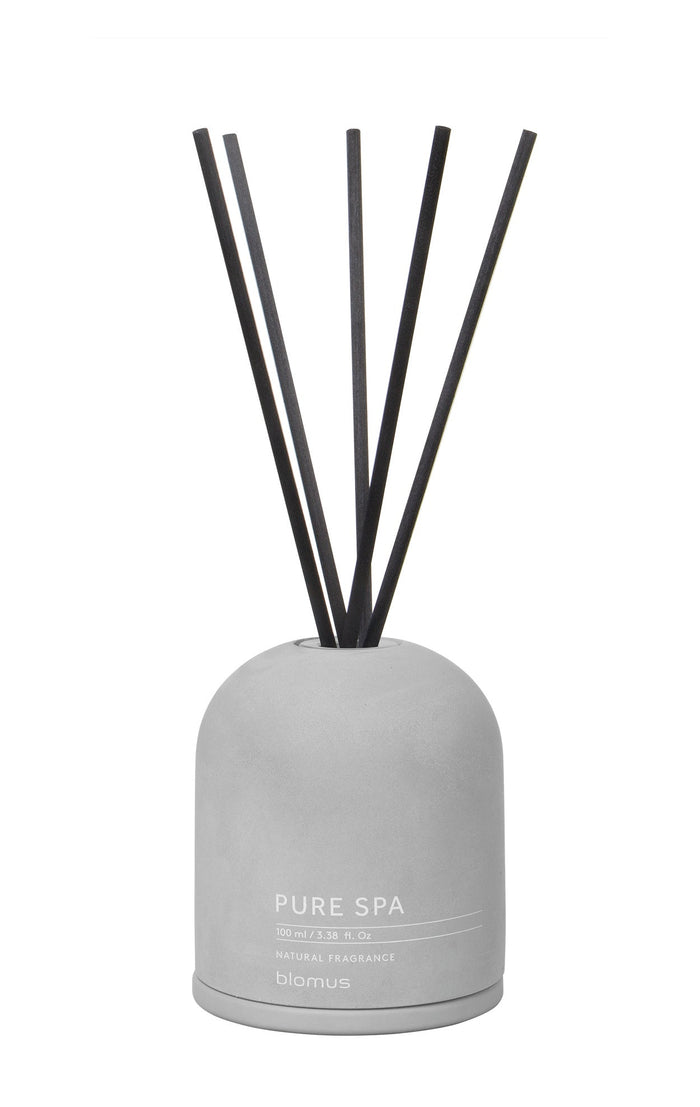 Fraga Geurstokjes Sandalwood Myrrh