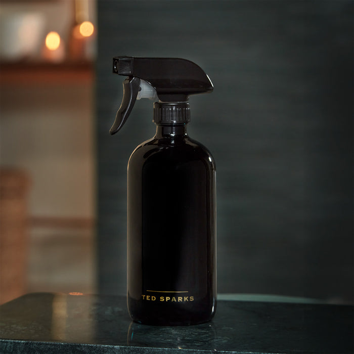 Ted Sparks - Roomspray - Tonka & Pepper