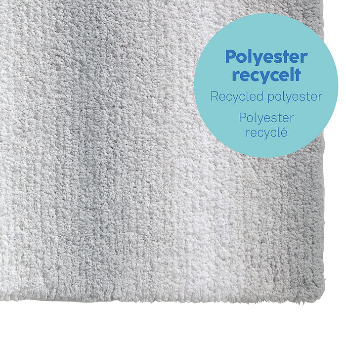 Kela Badkamer - Ombre Badmat 120x70 cm