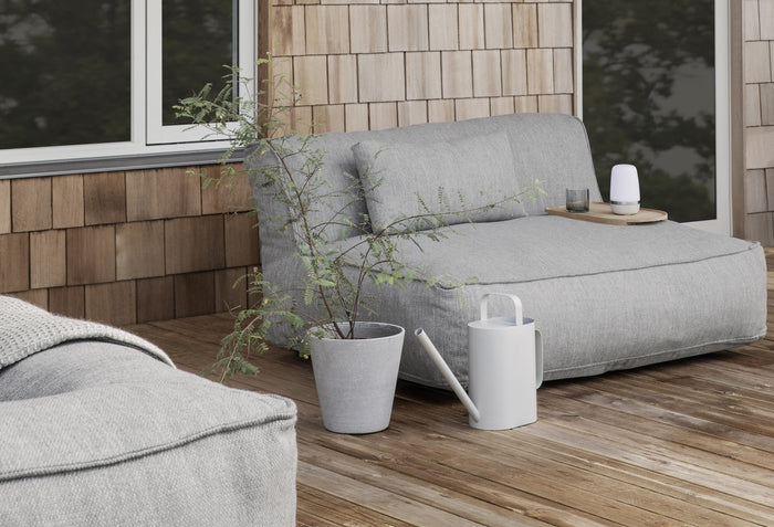 Zen Dienblad | Snijplank | Bruin | Hout