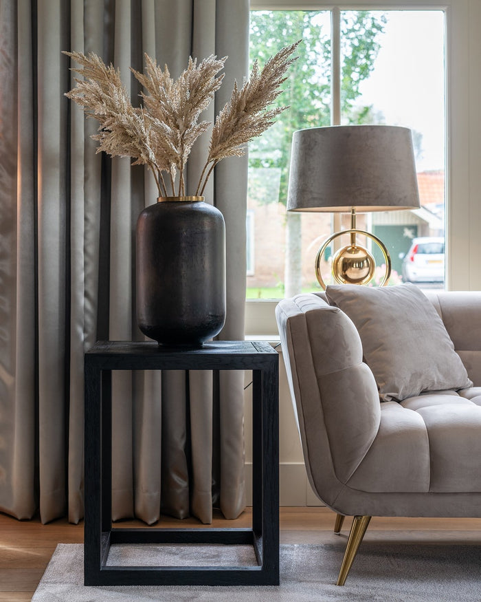 Richmond Interiors Huxley Bankstel Khaki