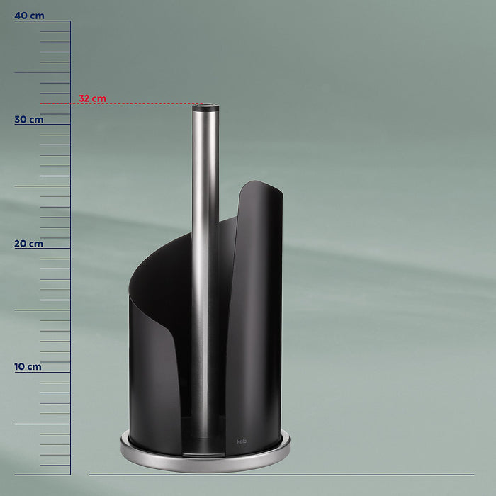 Kela - Keukenrolhouder Wit - Kela | Stella