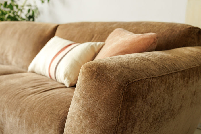 Sits Asta Wildflower 2-Zits Bank + Chaise Longue Links