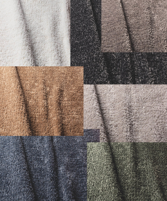 Sits Asta Sky Gerecycled Polyester 3-Zits Bank