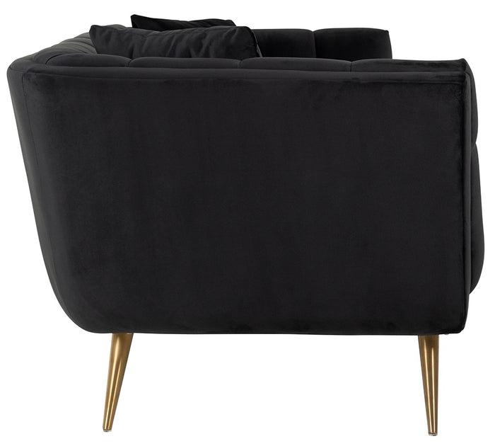 Richmond Interiors Huxley Bankstel Antraciet