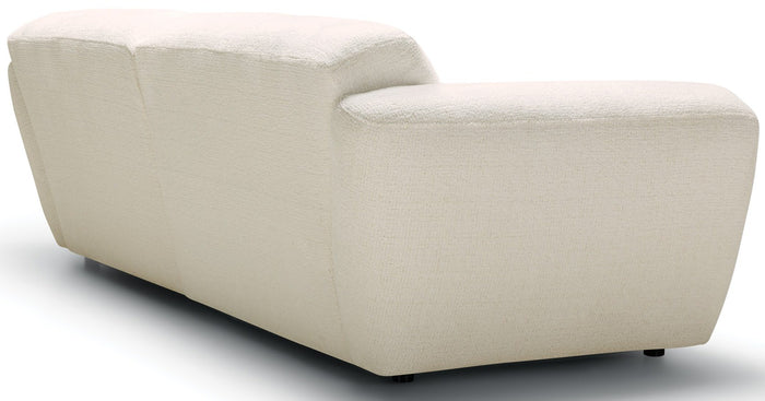 Sits Asta Sky Gerecycled Polyester 3-Zits Bank